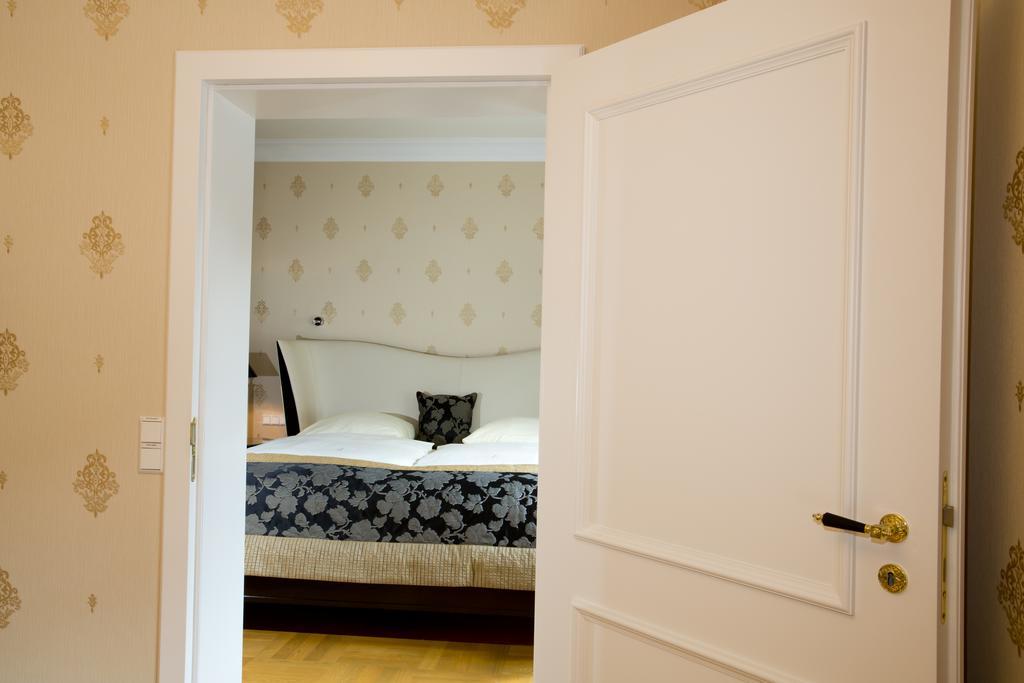 Mokni'S Palais Hotel & Spa Bad Wildbad Quarto foto