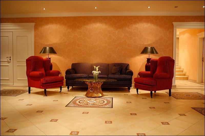 Mokni'S Palais Hotel & Spa Bad Wildbad Exterior foto