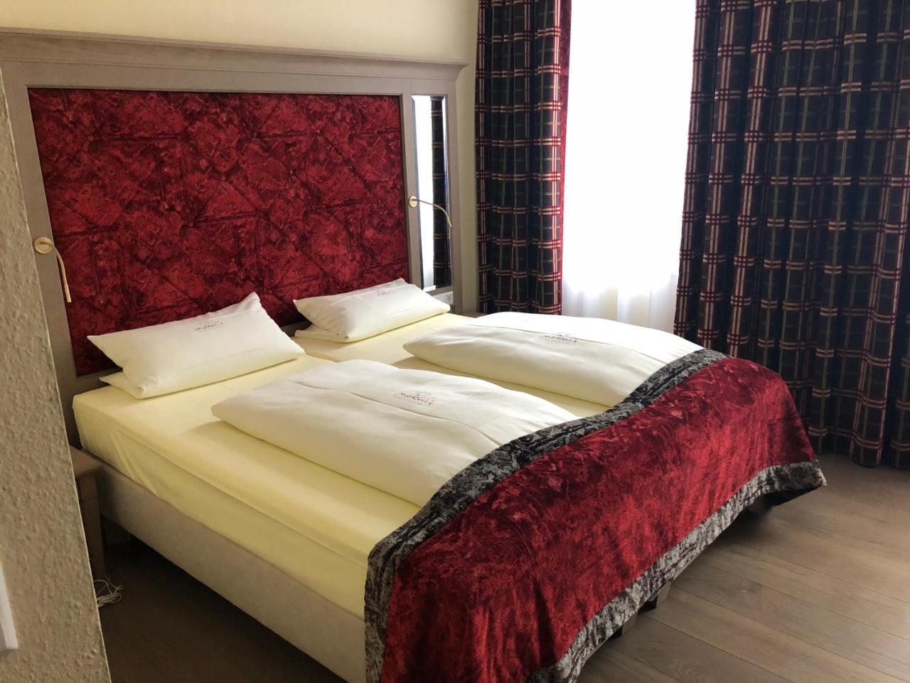 Mokni'S Palais Hotel & Spa Bad Wildbad Exterior foto