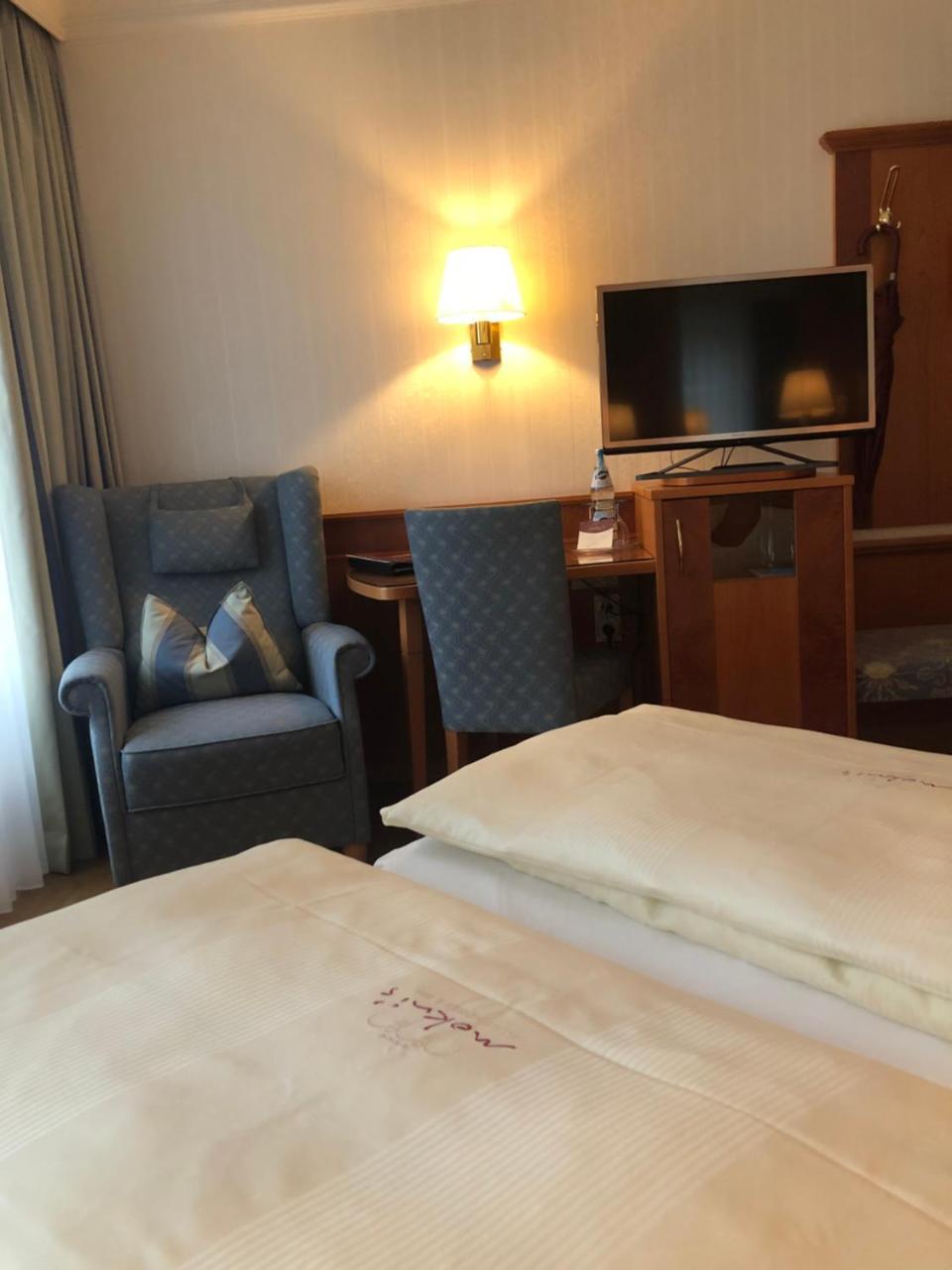 Mokni'S Palais Hotel & Spa Bad Wildbad Exterior foto